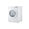 LG Appliances Laundry Dryer