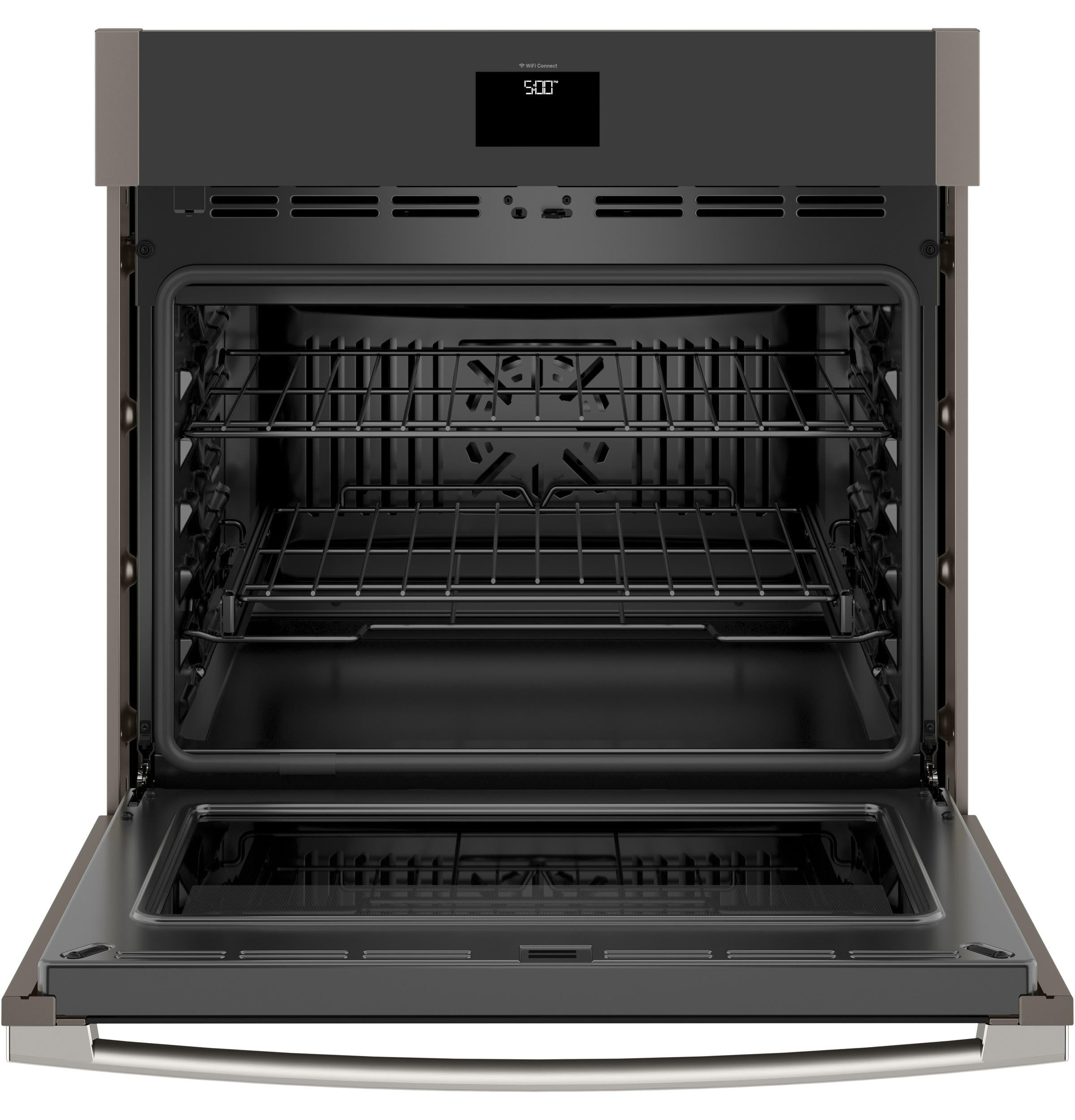 Built-In Convection Single Wall Oven Slate