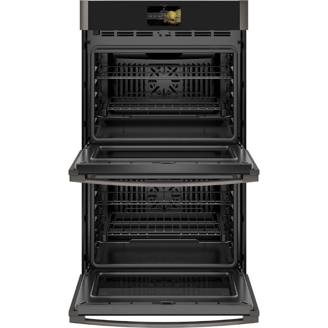 GE Appliances Electric Ranges Double Wall Electric Oven