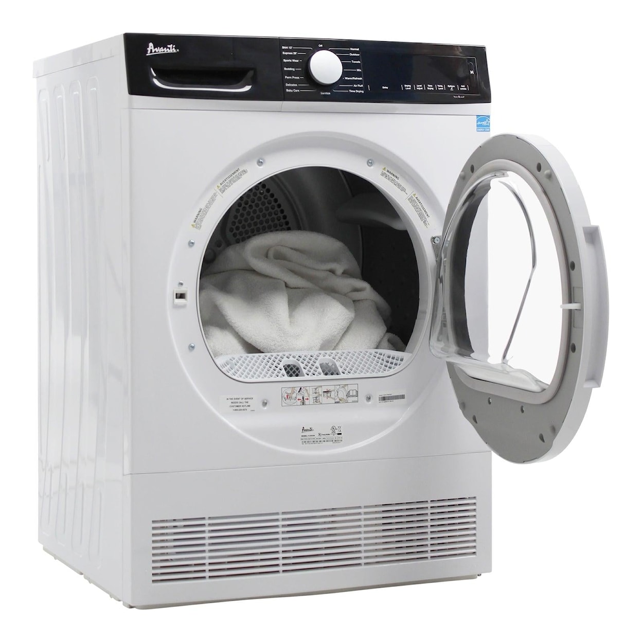 Avanti Laundry Dryer