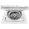 GE Appliances Laundry Washer & Dryer Combo