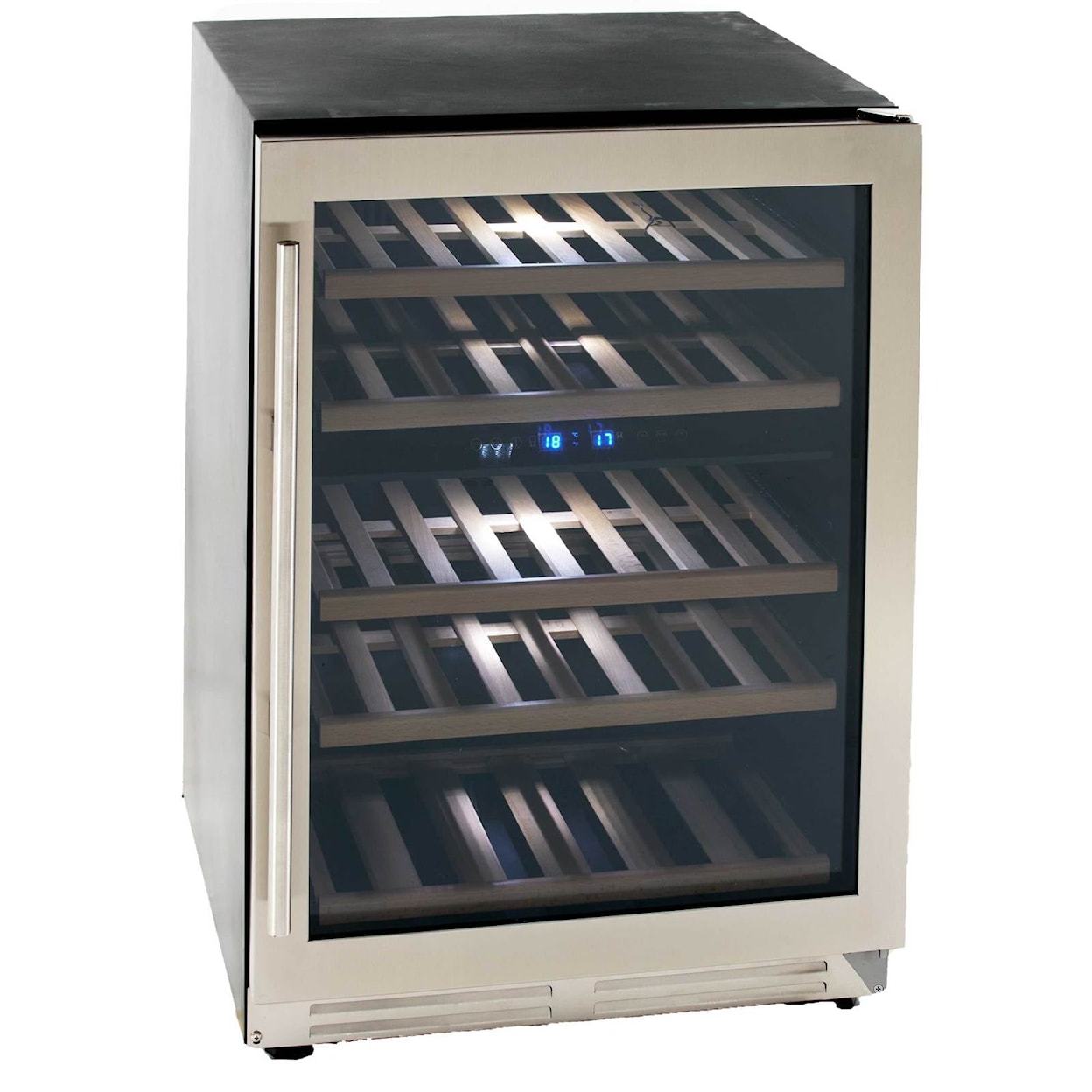 Avanti Refrigerators Refrigerator - Wine Cooler