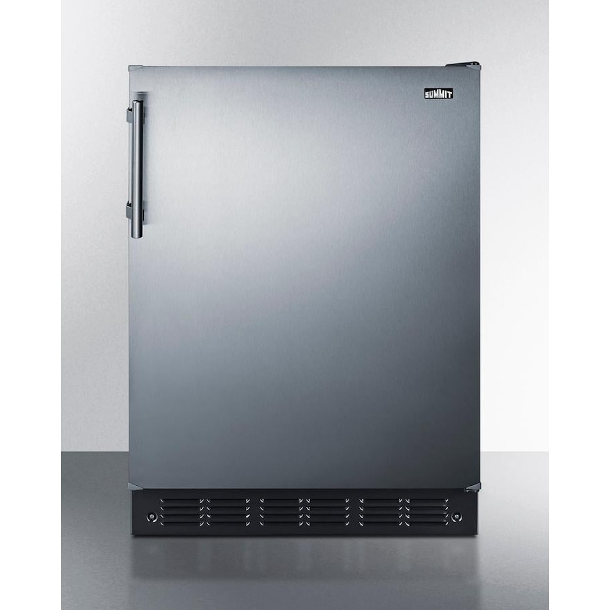 Summit Refrigerators Compact Refrigerator