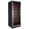 Avanti Refrigerators Refrigerator - Wine Cooler