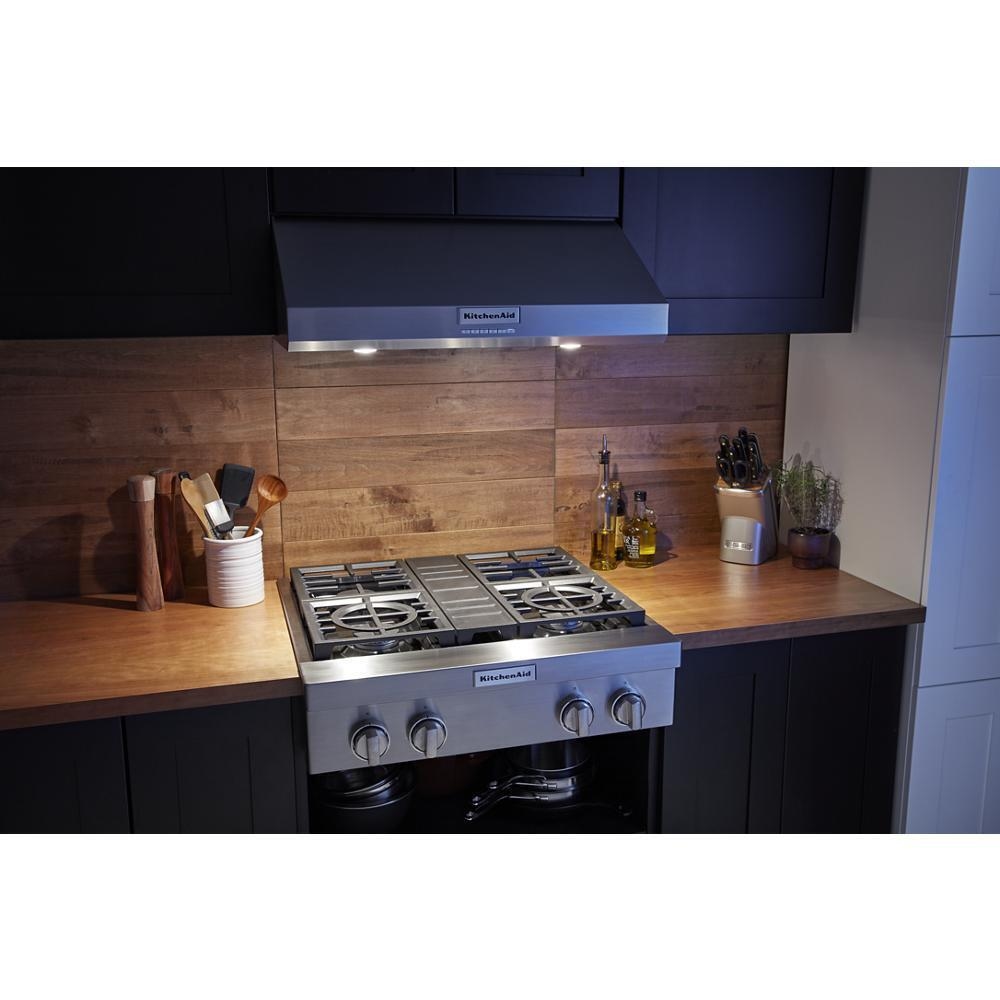 KitchenAid 30" Gas Rangetop