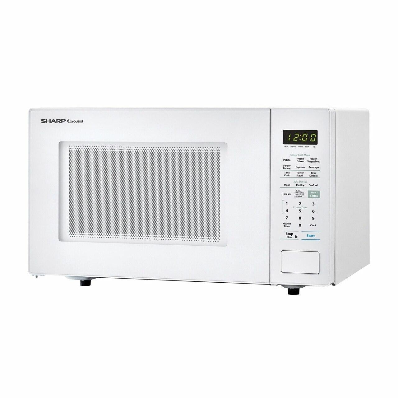 Countertop Microwave