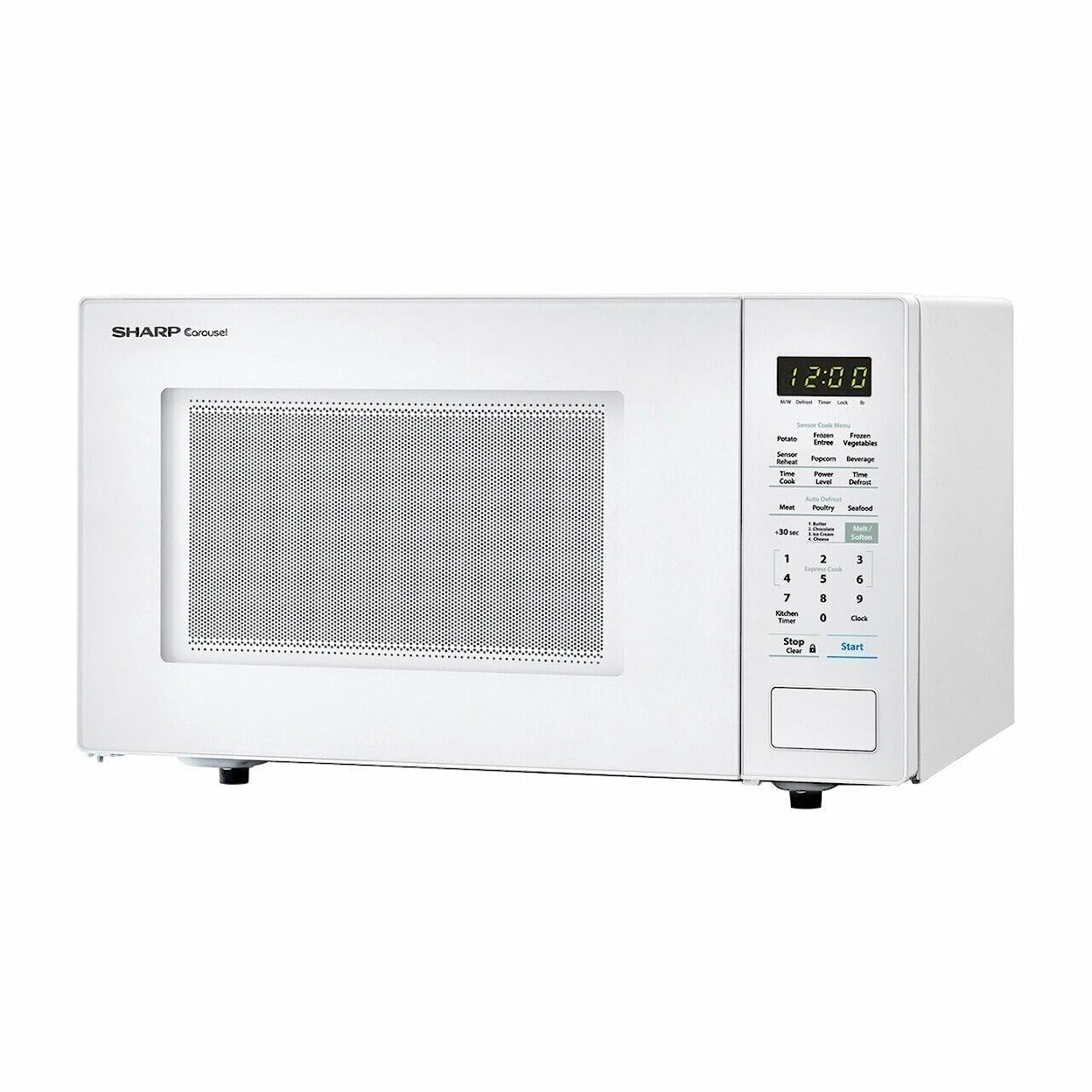 Sharp Appliances Microwave Countertop Microwave