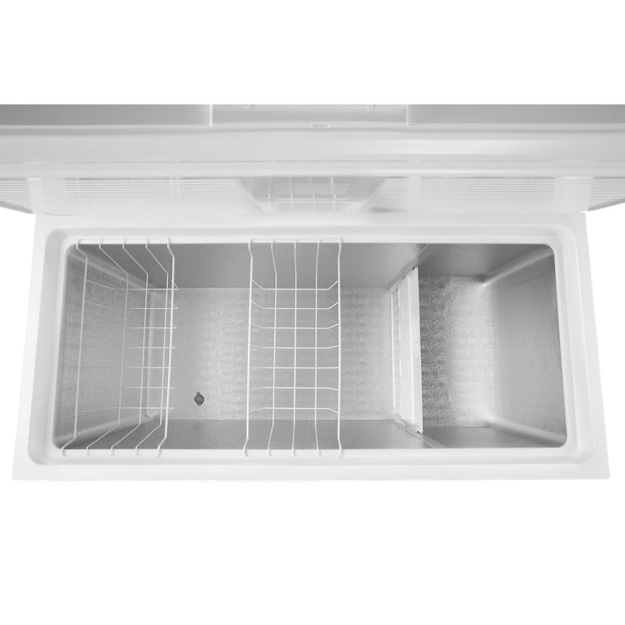 Amana Freezers Accent Storage