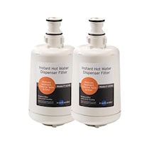 F-201R Water Filter (Twin Pack)
