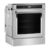 KitchenAid Electric Ranges Wall Oven