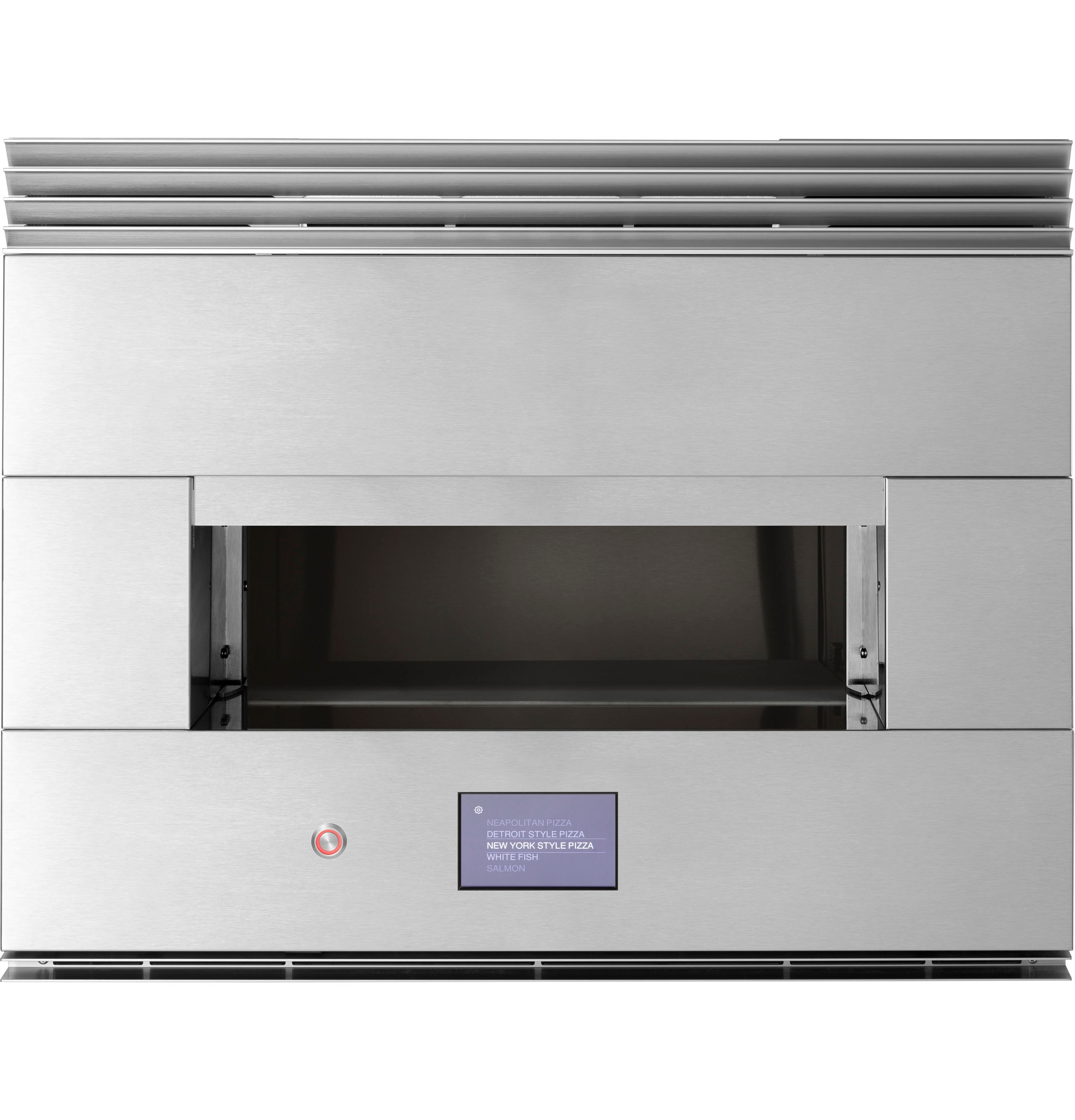 Single Wall Electric Oven