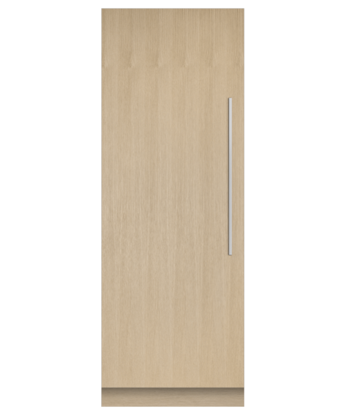 30" Series 9 Integrated Column Freezer