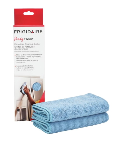 Readyclean™ Microfiber Cleaning Cloths