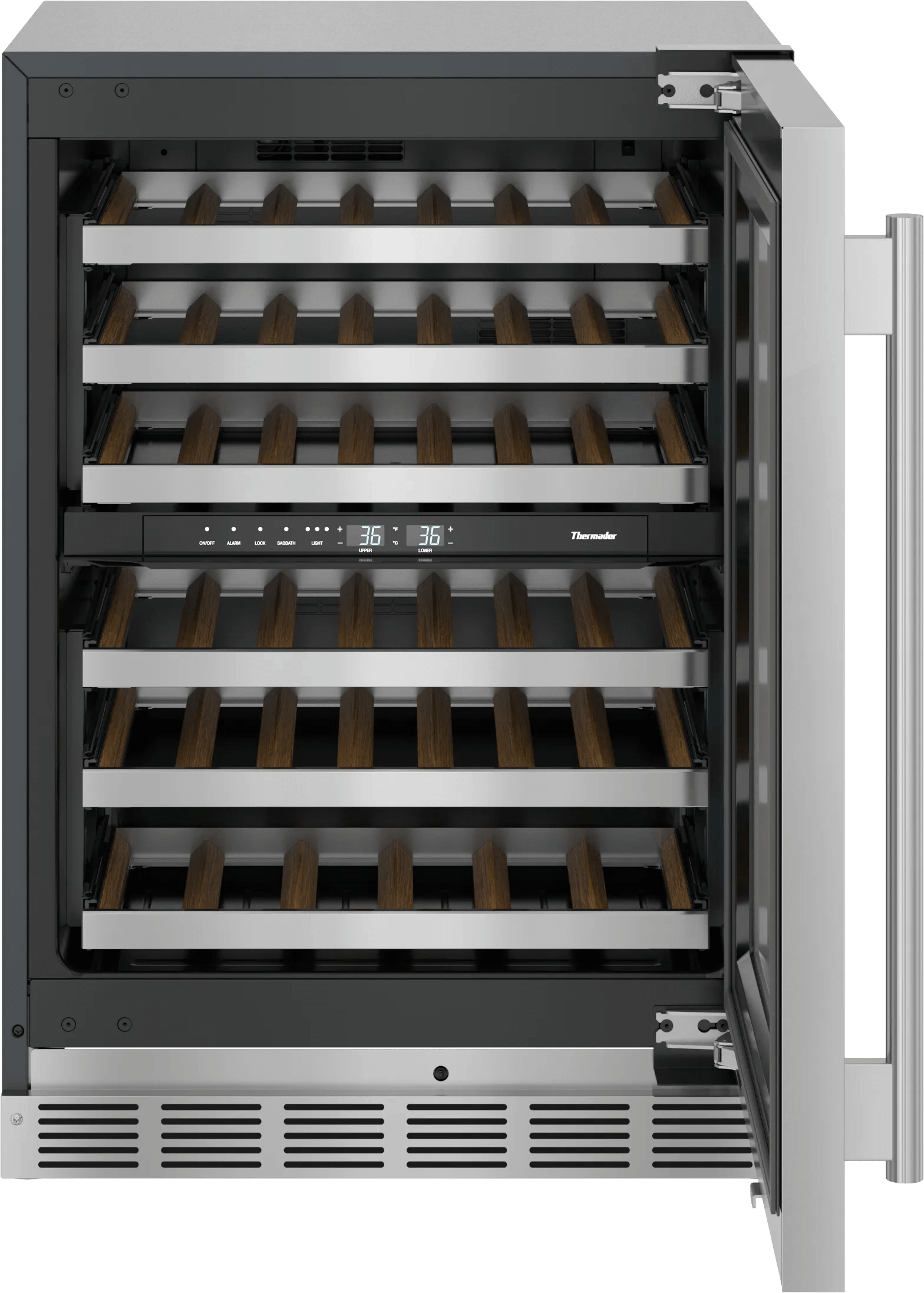 Thermador Refrigerators Wine Coolers