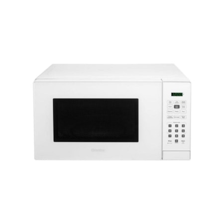Countertop Microwave