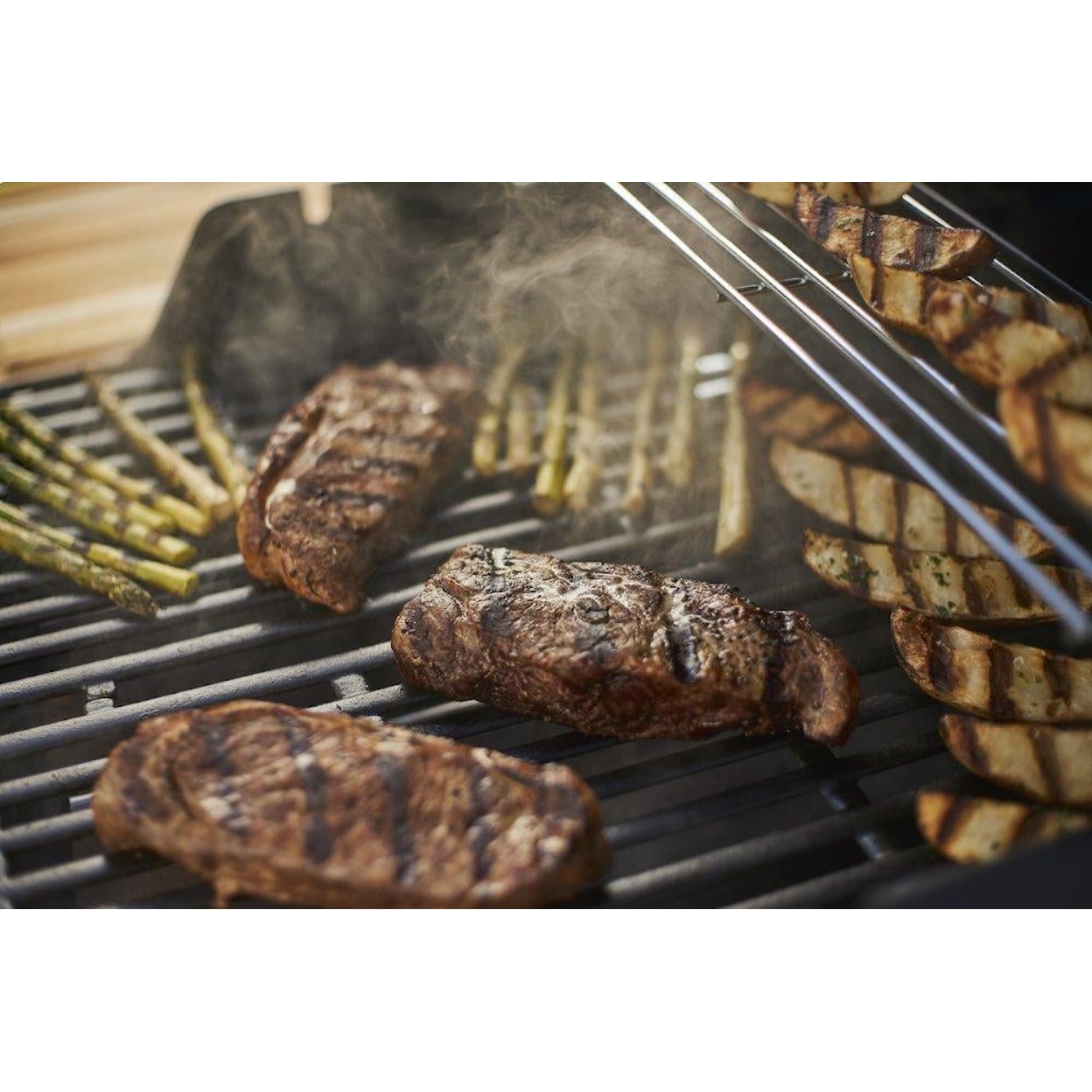 Weber Grills Barbeques Grill