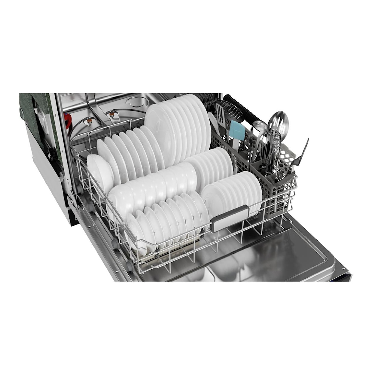 Sharp Appliances Dishwashers Dishwasher