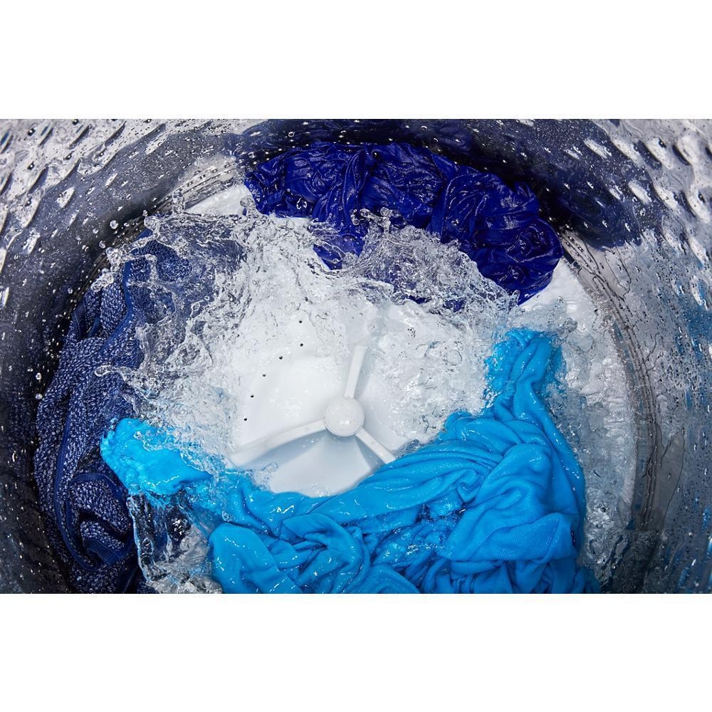 Traditional Top Load Washer