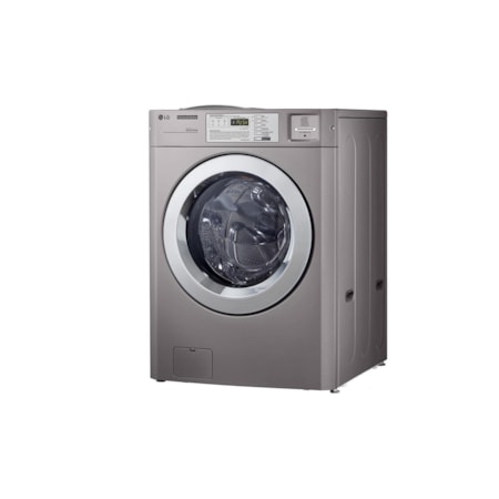 Front Load Washer