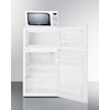 Summit Refrigerators Specialty Refrigerator