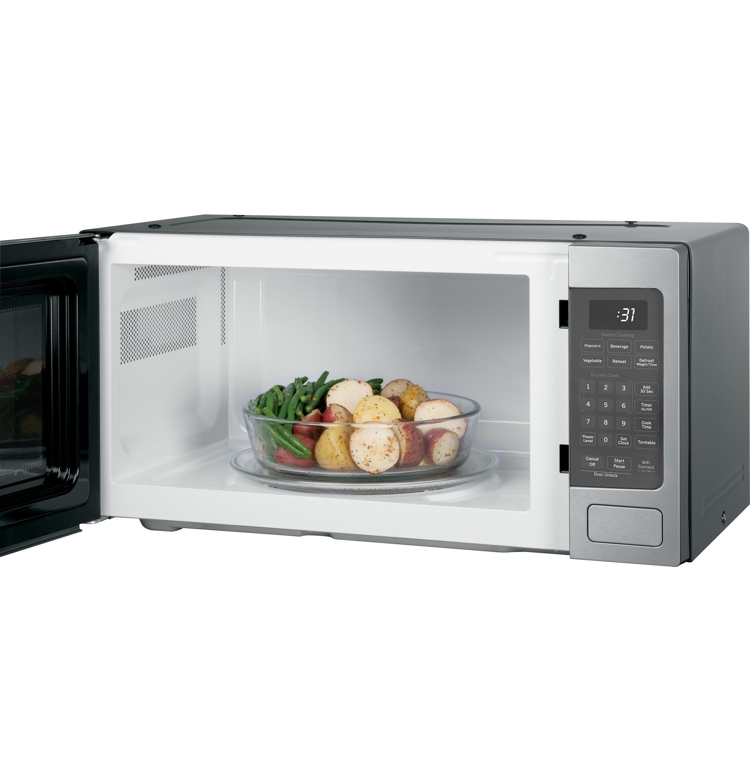 Countertop Microwave