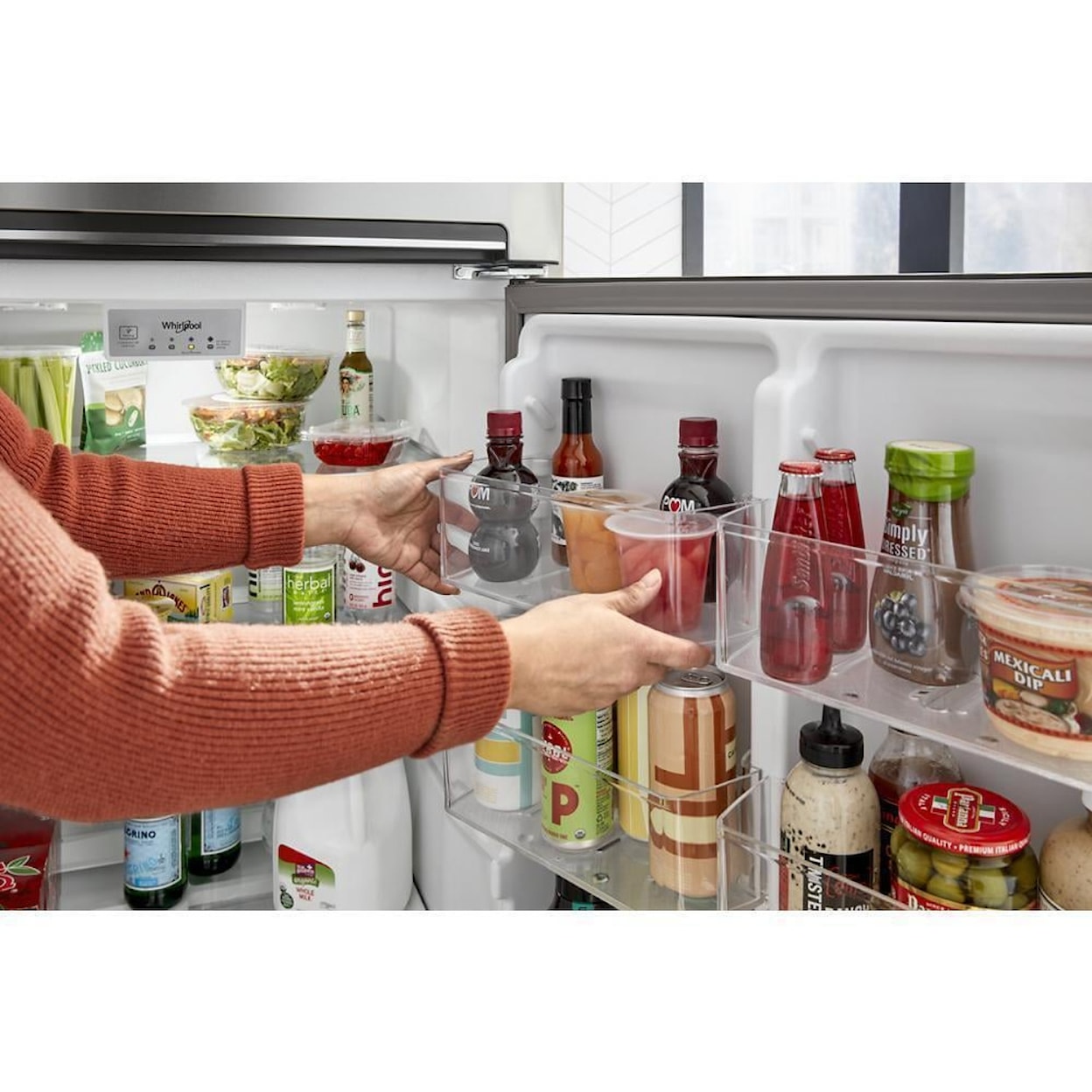 Whirlpool Refrigerators Refrigerator