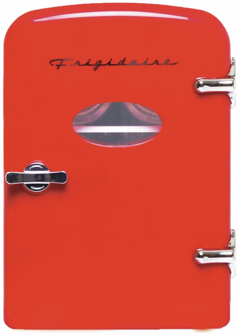 Compact Refrigerator