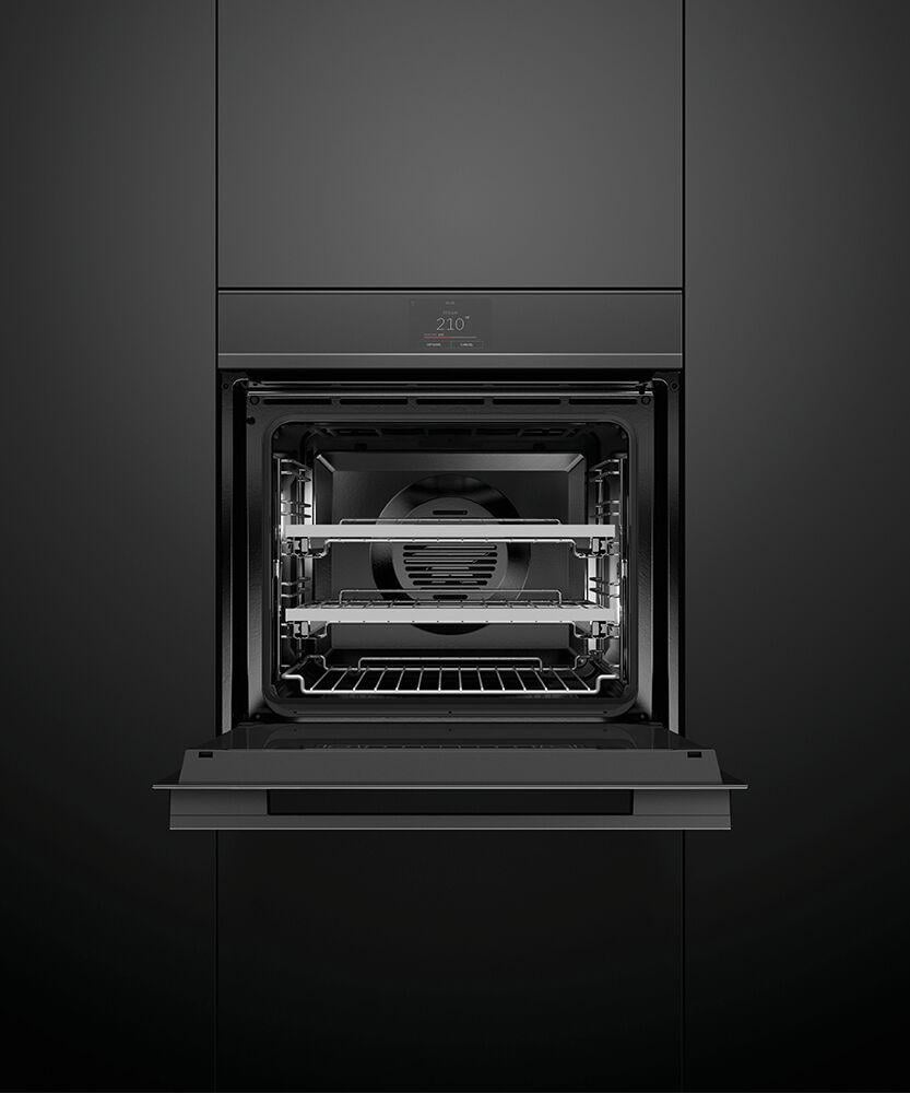 Fisher and Paykel Electric Ranges Single Wall Electric Oven