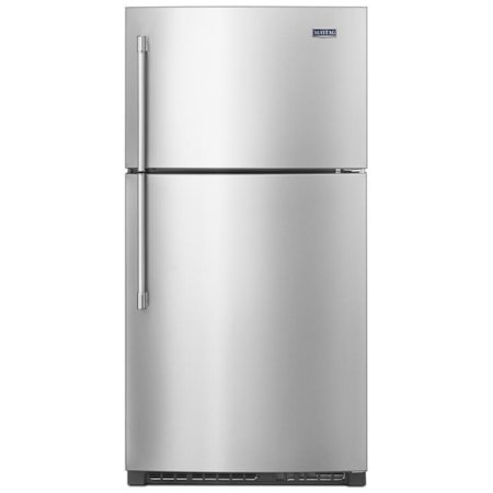 Maytag Top Freezer Refrigerator