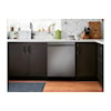 LG Appliances Dishwashers Built In Dishwasher