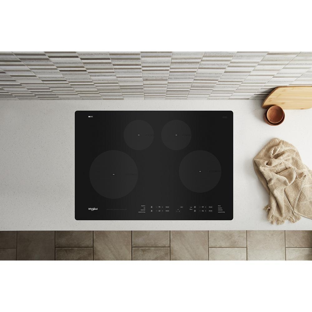Whirlpool Electric Ranges Cooktops (Electric)