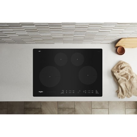 Cooktops (Electric)