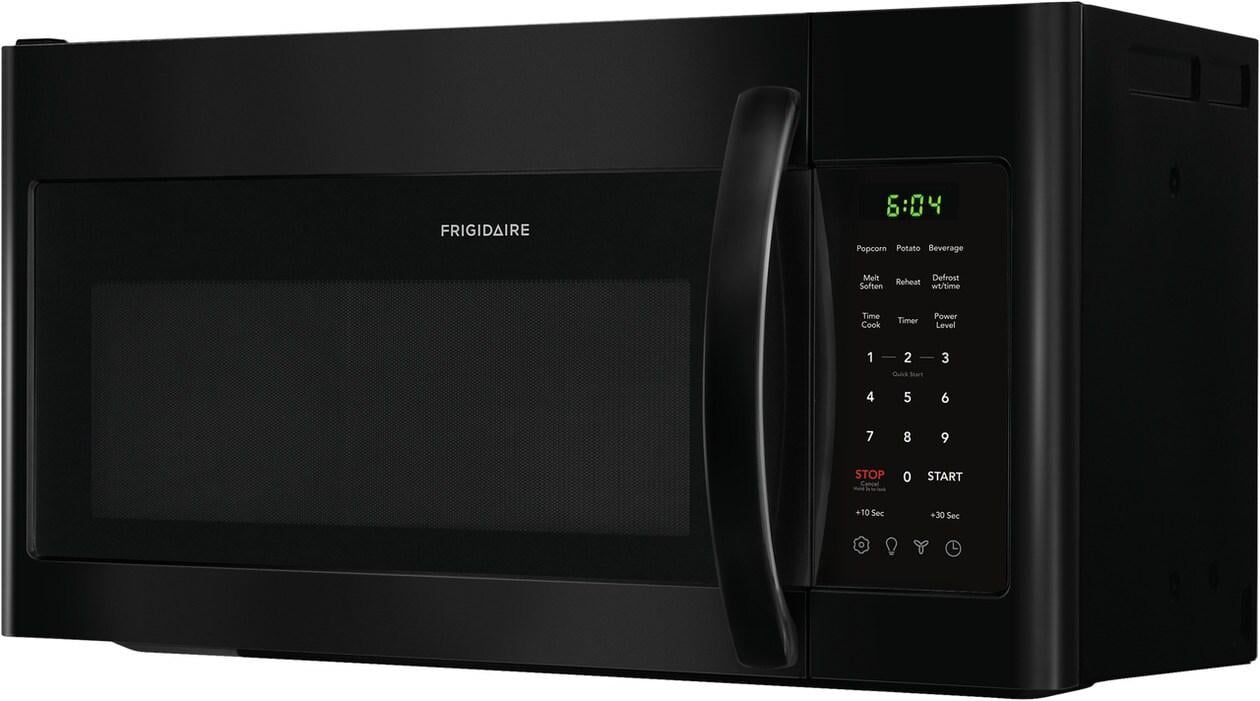 Frigidaire Microwave Over The Range Microwave