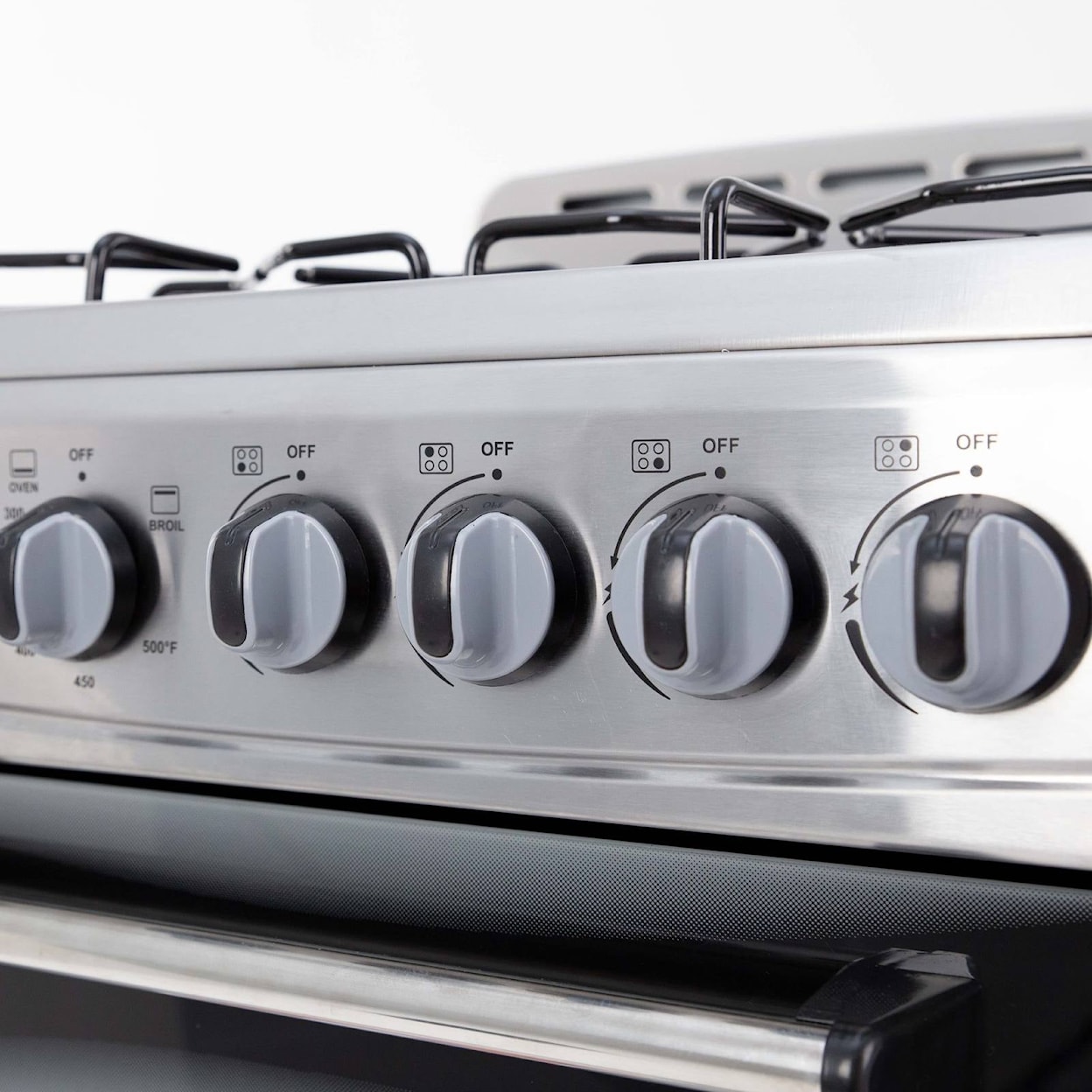 Avanti Gas Ranges Range