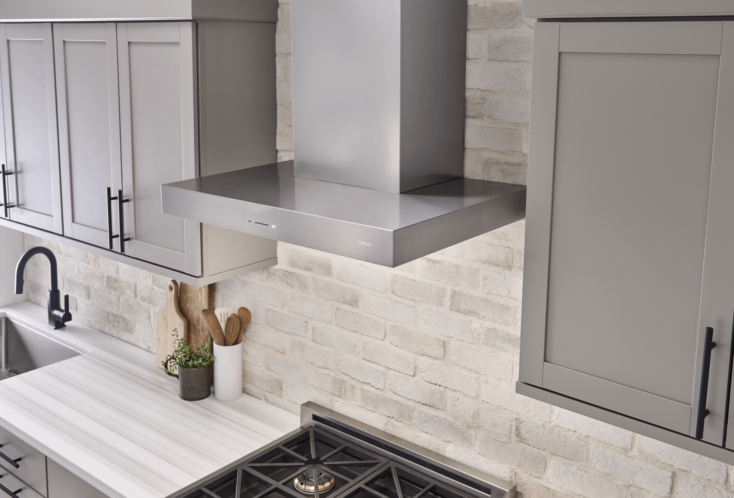 Zephyr Hoods Convertible Hood