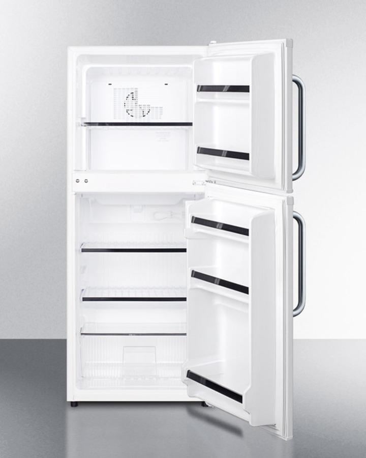 Compact Refrigerator