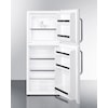 Summit Refrigerators Compact Refrigerator