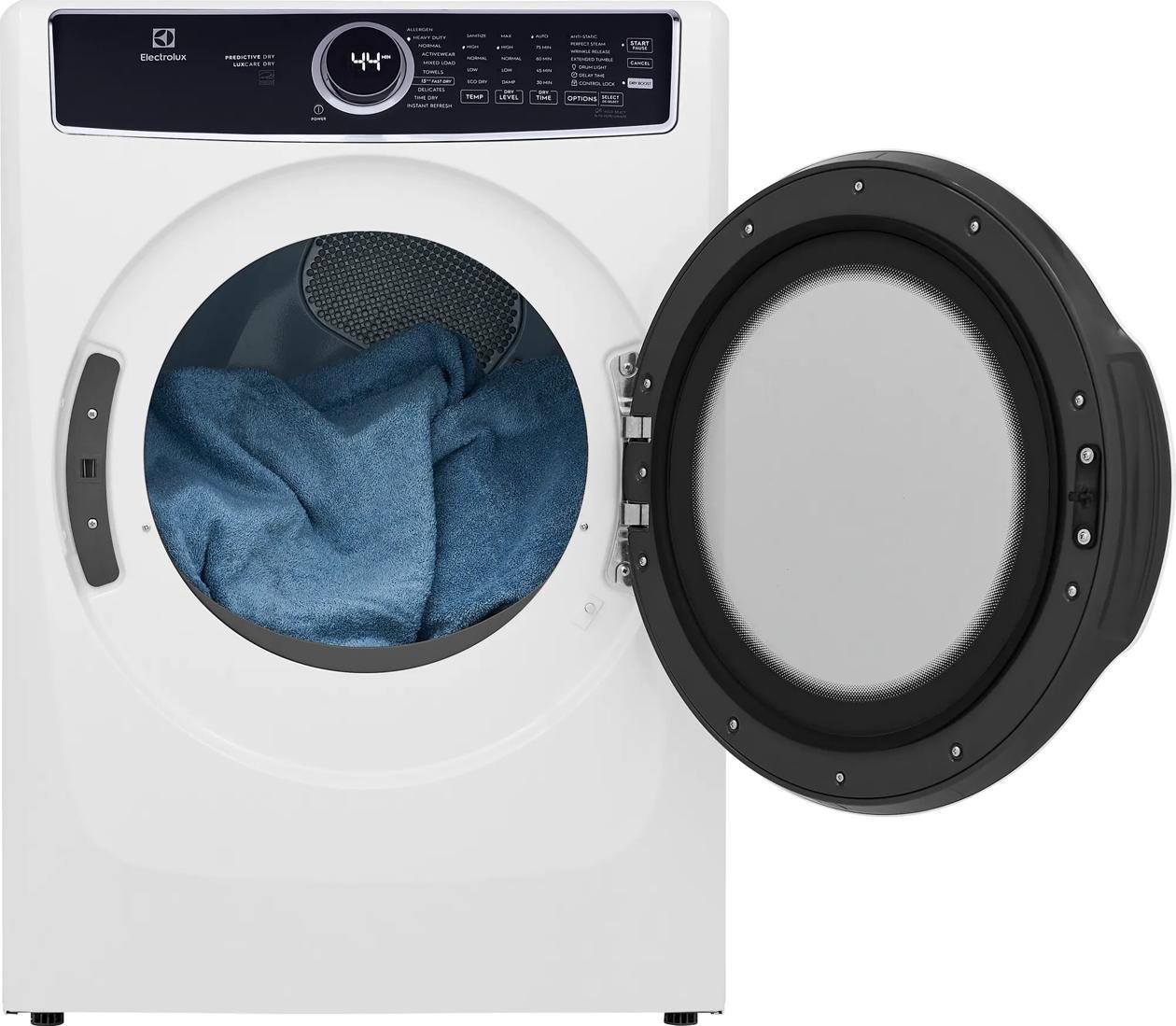 Electrolux Front Load Electric Dryer