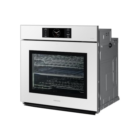 Single Wall Electric Oven