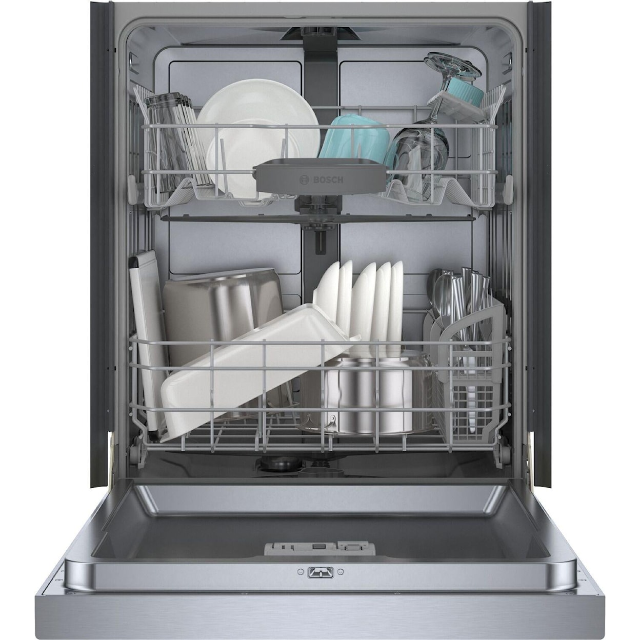 Bosch Dishwashers Built In Dishwasher