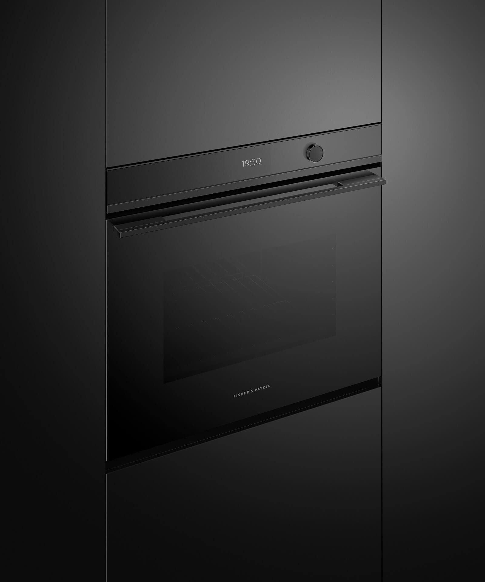 Fisher and Paykel Electric Ranges Single Wall Electric Oven