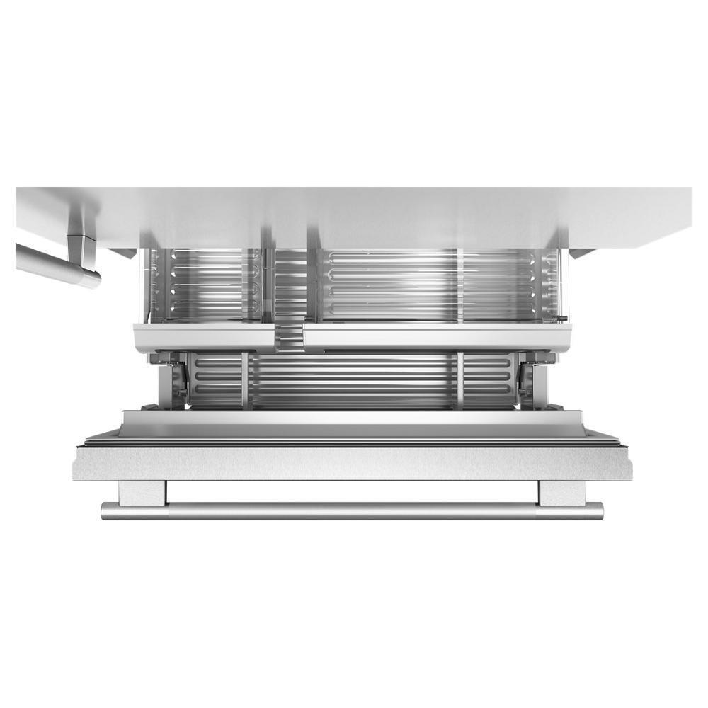 KitchenAid Refrigerators Bottom Freezer Built In Refrigerator