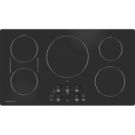 Cooktops (Electric)