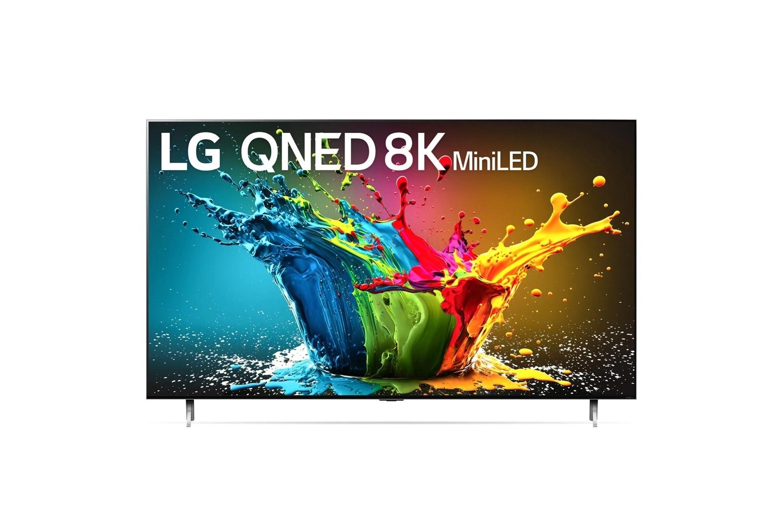 80 And Over Led-Lcd TV
