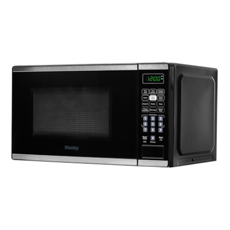 Countertop Microwave