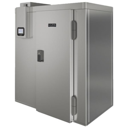 Upright Freezers