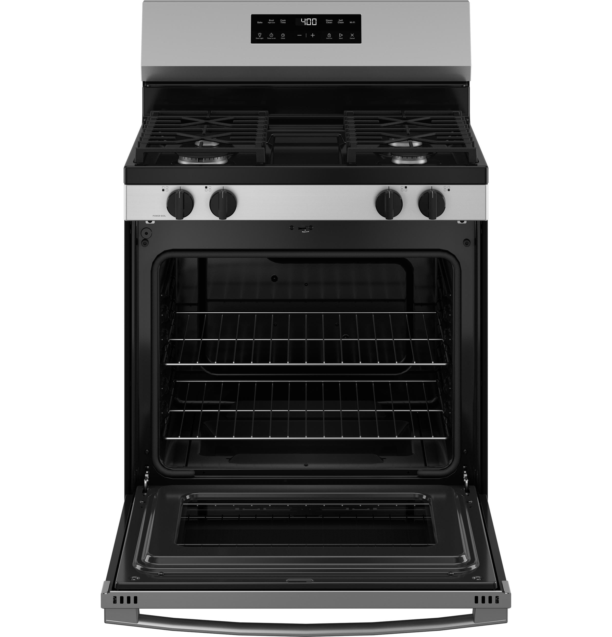 GE Appliances Gas Ranges 30" Free Standing Gas Range