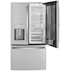 GE Appliances Refrigerators Refrigerator