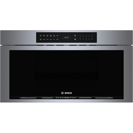 Bosch Drawer Microwave