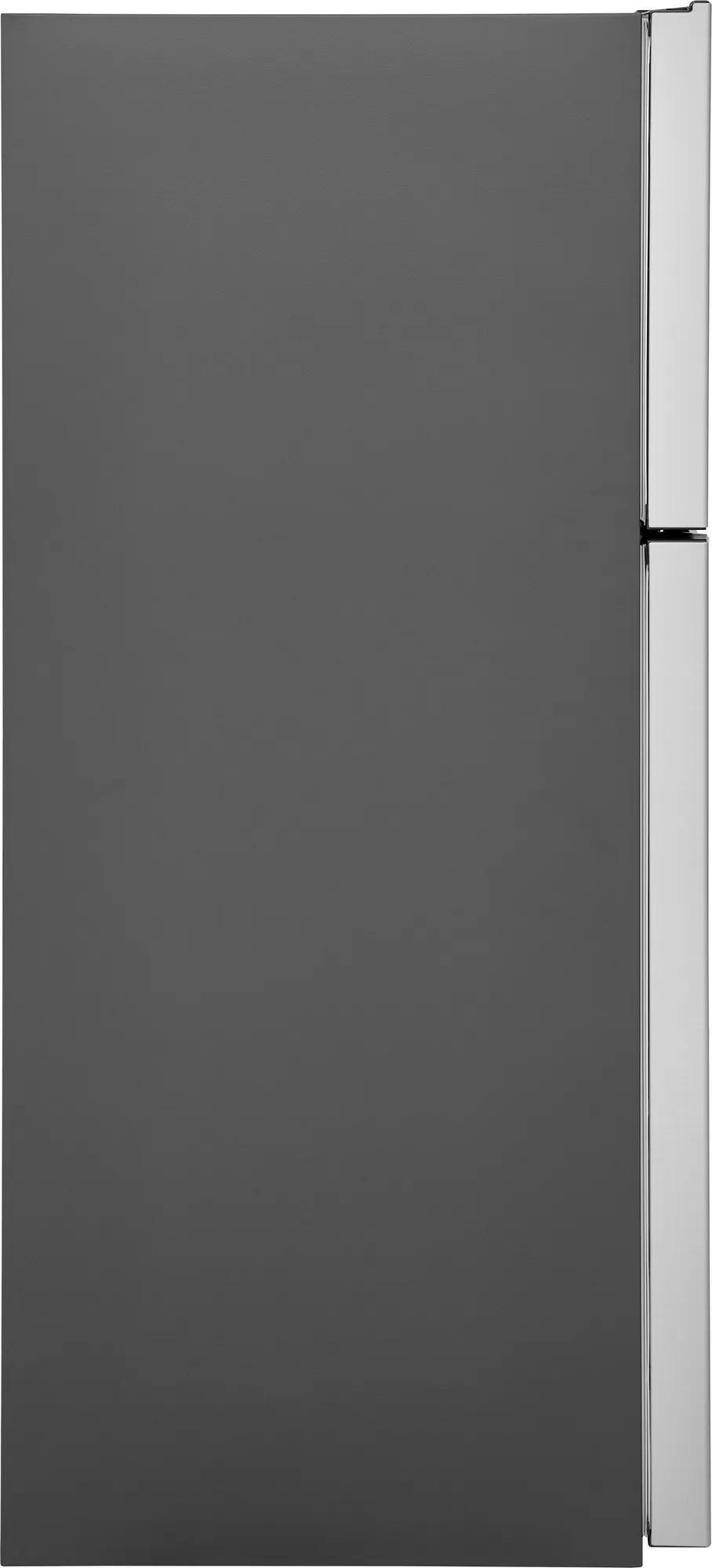 Frigidaire Refrigerators Top Freezer Freestanding Refrigerator